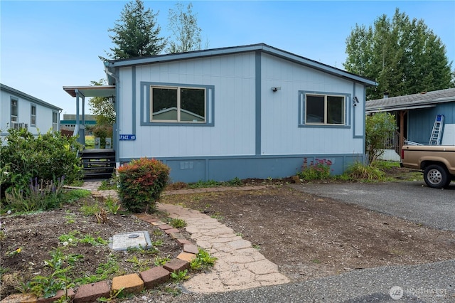 19920 67th Ave NE Unit 40, Arlington, WA 98223 - view of side of home