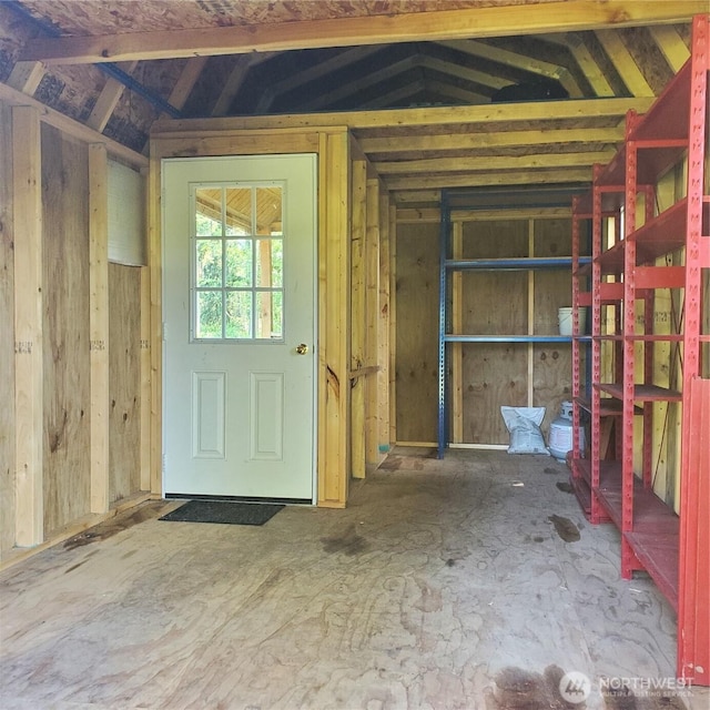 14518 Kapowsin Hwy E, Graham, WA 98338 - view of storage area