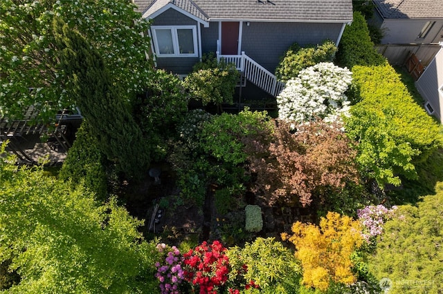 2650 W Newton St, Seattle, WA 98199 - view of subject property