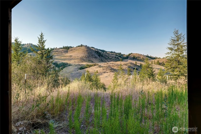 1214A Pine Creek Rd, Tonasket, WA 98855 - view of mountain backdrop
