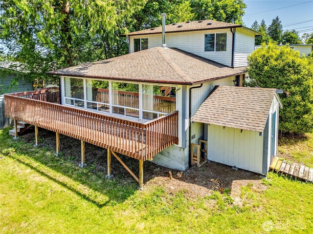 26437 Circle Dr NW, Poulsbo, WA 98370 - photo 8