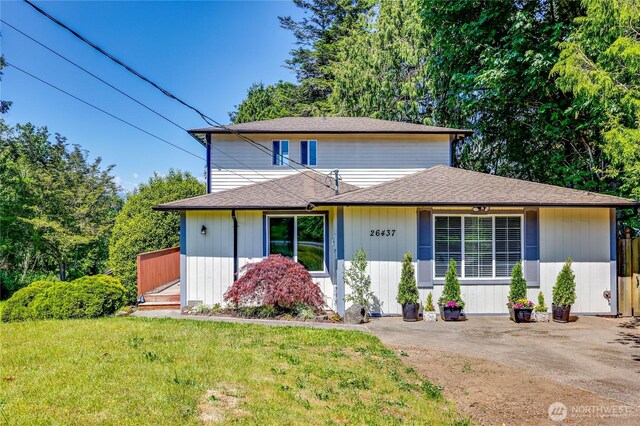 26437 Circle Dr NW, Poulsbo, WA 98370 - photo 9