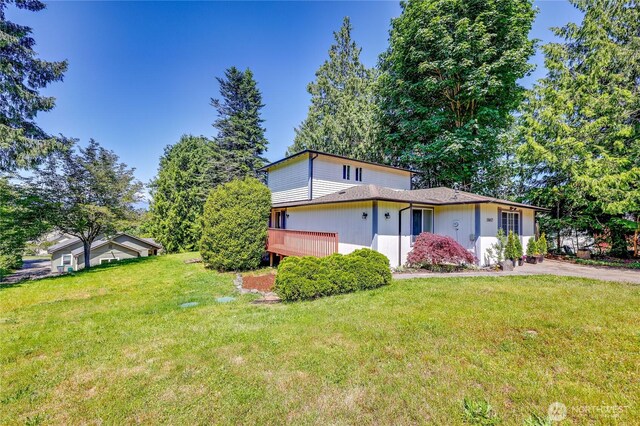 26437 Circle Dr NW, Poulsbo, WA 98370 - photo 10
