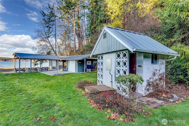 26437 Circle Dr NW, Poulsbo, WA 98370 - photo 34