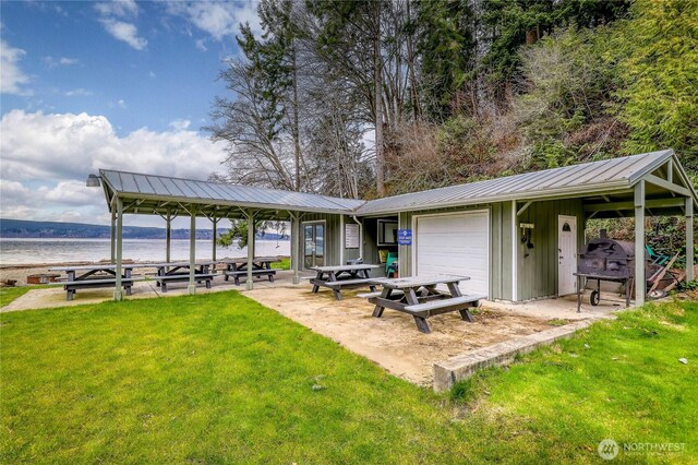 26437 Circle Dr NW, Poulsbo, WA 98370 - photo 35