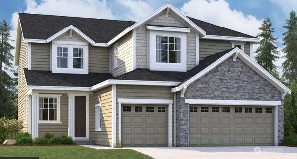 13916 181st St E Unit 63, Puyallup, WA 98374 - photo 1