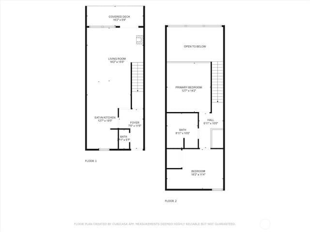 13893 NE 69th St Unit 689, Redmond, WA 98052 - view of home floor plan