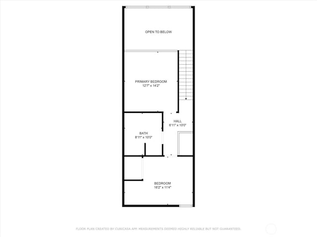 13893 NE 69th St Unit 689, Redmond, WA 98052 - view of property floor plan