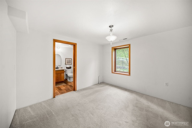 3105 Tamarack Pl, Wenatchee, WA 98801 - empty room featuring light colored carpet