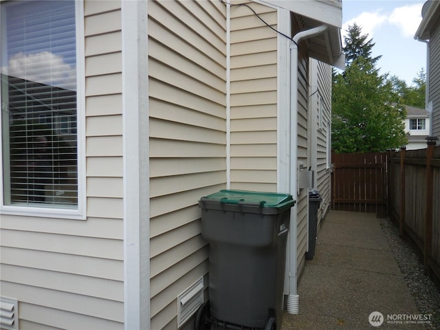 4558 SE Bakken Ct, Port Orchard, WA 98366 - exterior view