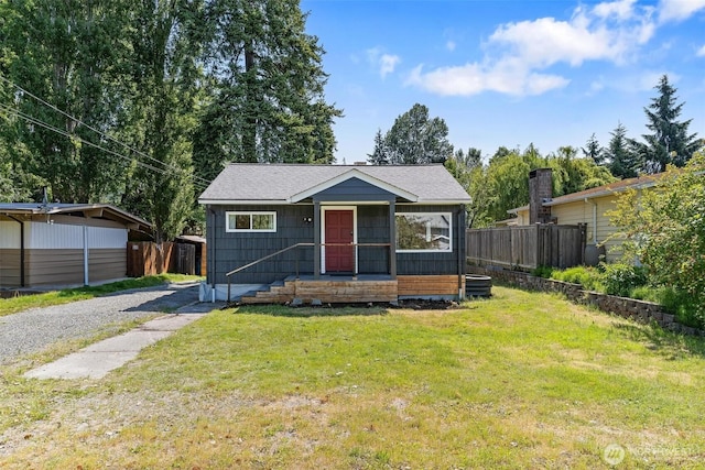 9520 2nd Ave NW, Seattle, WA 98117 - view of front of home
