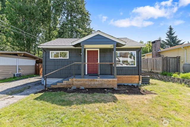 9520 2nd Ave NW, Seattle, WA 98117 - view of front of property featuring roof with shingles