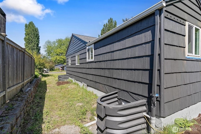 9520 2nd Ave NW, Seattle, WA 98117 - view of side of property
