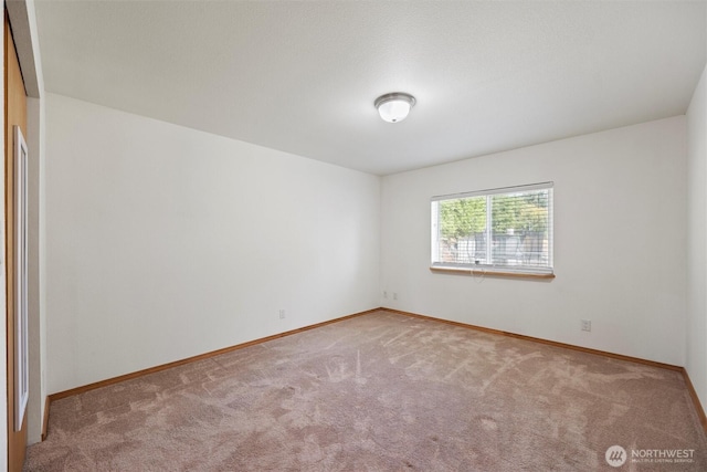 324 Mojave Ct, West Richland, WA 99353 - empty room featuring carpet and baseboards
