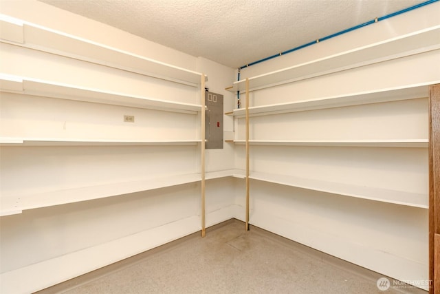 30240 7th Ave S, Federal Way, WA 98003 - storage area featuring electric panel