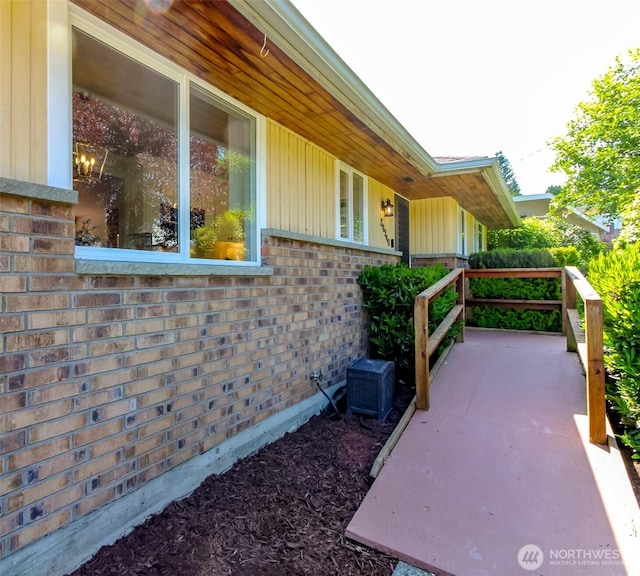 30240 7th Ave S, Federal Way, WA 98003 - view of home's exterior with brick siding