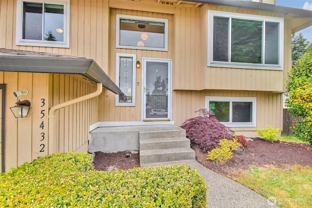 35432 18th Ave SW, Federal Way, WA 98023 - view of entrance to property