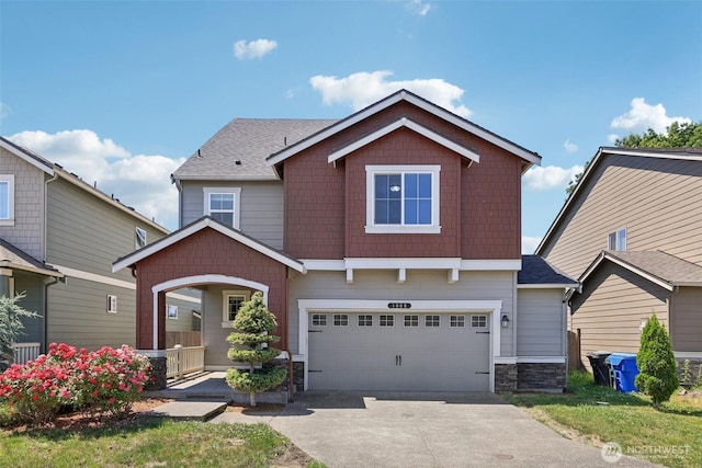 1006 32nd St NW, Puyallup, WA 98371 - photo 1