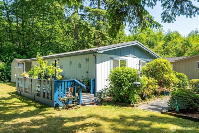 17340 Sargent Rd SW Unit 47, Rochester, WA 98579 - photo 1
