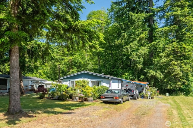 17340 Sargent Rd SW Unit 47, Rochester, WA 98579 - photo 4