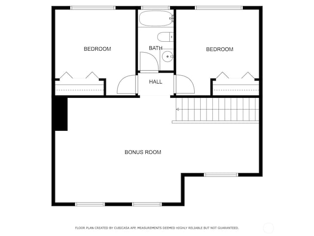 6103 153rd Ave E, Sumner, WA 98390 - view of home floor plan