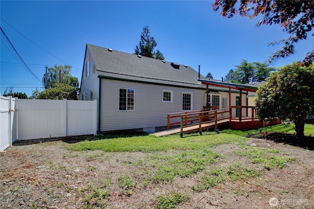 215 N 6th St, La Conner, WA 98257 - photo 3