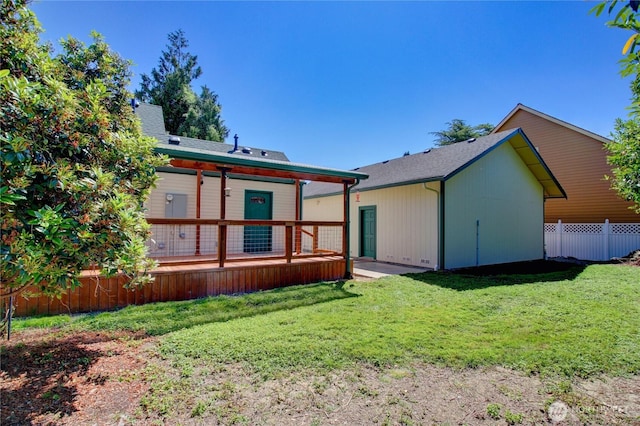 215 N 6th St, La Conner, WA 98257 - photo 5