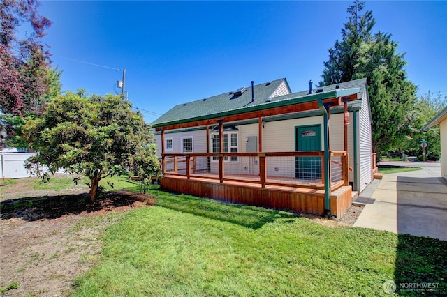 215 N 6th St, La Conner, WA 98257 - photo 6