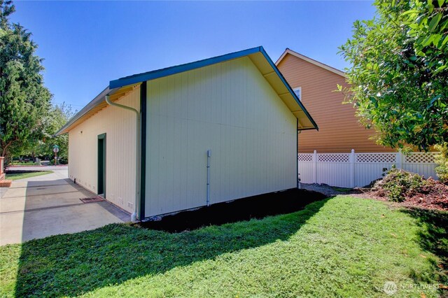 215 N 6th St, La Conner, WA 98257 - photo 7