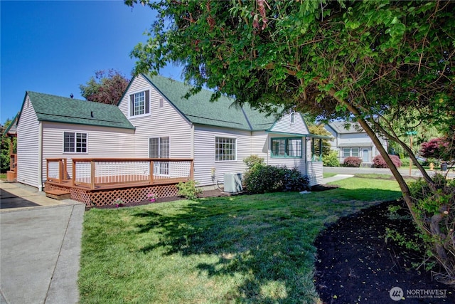 215 N 6th St, La Conner, WA 98257 - photo 10