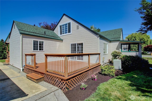215 N 6th St, La Conner, WA 98257 - photo 11