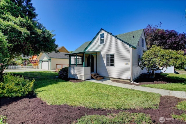 215 N 6th St, La Conner, WA 98257 - photo 13