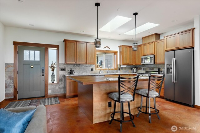 1335 Crestline Ter, Oak Harbor, WA 98277 - photo 4