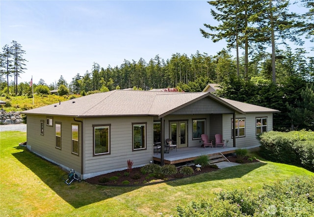 1335 Crestline Ter, Oak Harbor, WA 98277 - photo 35