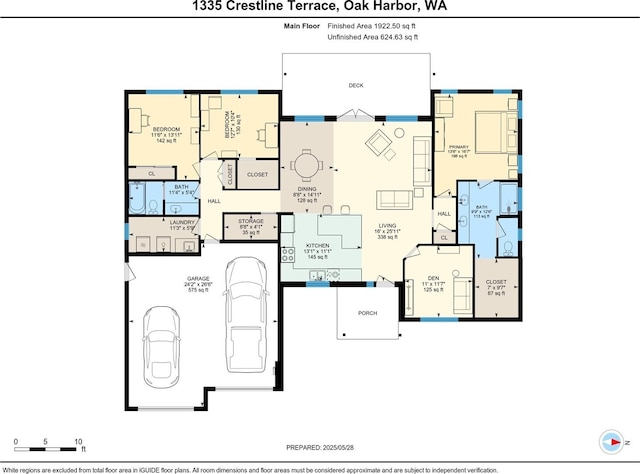 1335 Crestline Ter, Oak Harbor, WA 98277 - photo 39
