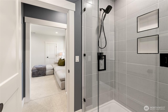 2140 Lagerwey Cir, Lynden, WA 98264 - ensuite bathroom featuring a shower stall