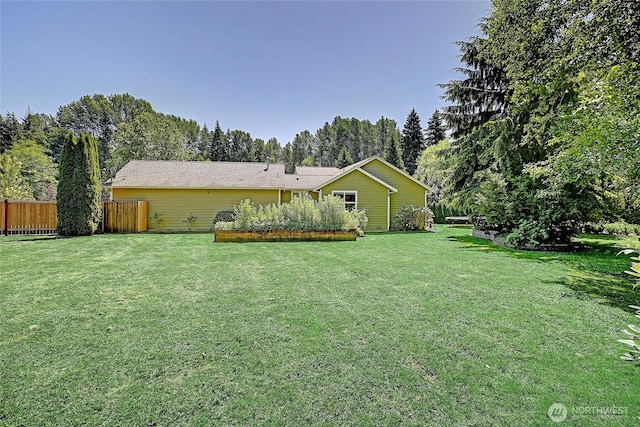 26306 2nd Ave NE, Arlington, WA 98223 - rear view of house