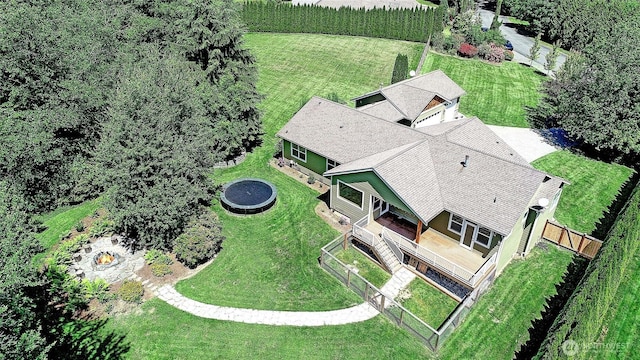 26306 2nd Ave NE, Arlington, WA 98223 - view of subject property