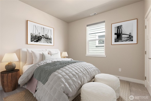 711 Blackstone Ln, Bellingham, WA 98226 - bedroom with carpet floors and baseboards