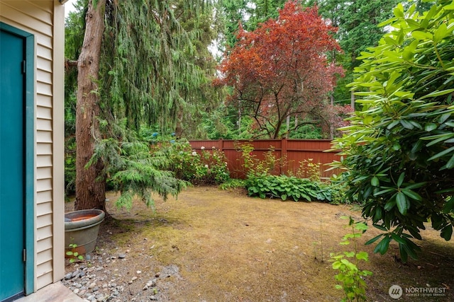 14251 73rd Ave NE Unit A101, Kirkland, WA 98034 - view of yard