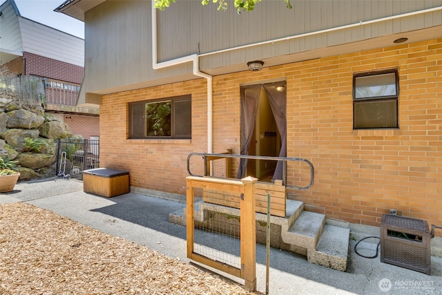 8814 Earl Ave NW, Seattle, WA 98117 - view of patio / terrace