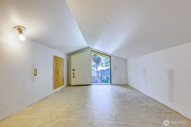 715 Grant St, Port Townsend, WA 98368 - additional living space with lofted ceiling