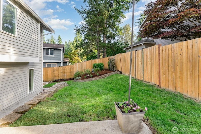17913 158th Pl SE, Renton, WA 98058 - view of yard