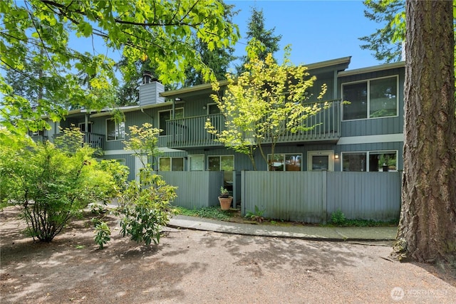 7520 208th St SW Unit A104, Edmonds, WA 98026 - view of property