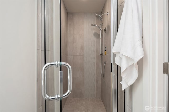2012 14th Ave S, Seattle, WA 98144 - full bath with a stall shower