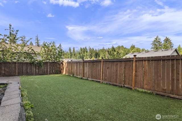 26216 SE 228th Ave SE Unit 26216, Maple Valley, WA 98038 - view of fenced backyard