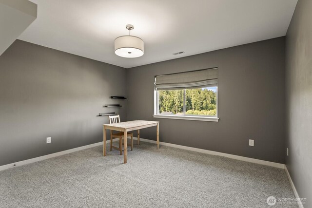 26216 SE 228th Ave SE Unit 26216, Maple Valley, WA 98038 - office with carpet flooring