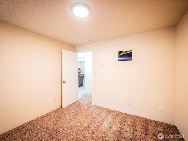 919 Harding Rd, Elma, WA 98541 - spare room with carpet floors