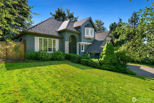 15831 Manion Way NE, Duvall, WA 98019 - view of front of property