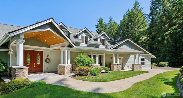 5327 78th Ave NW, Gig Harbor, WA 98335 - photo 1